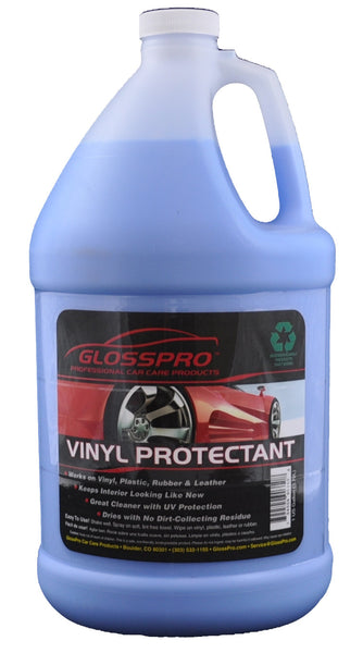 Vinyl Protectant (1 Gallon Refill)